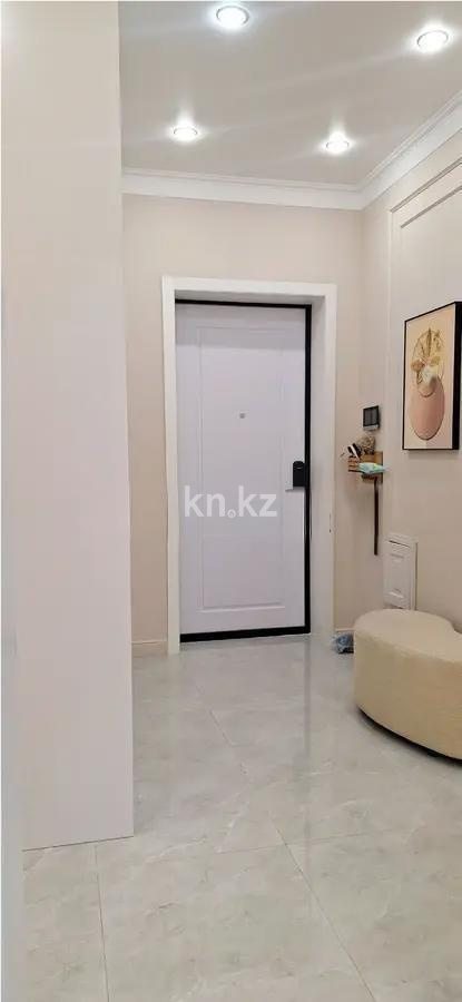 Продажа 3-комнатной квартиры, 96 м² в Алматы - фото 5