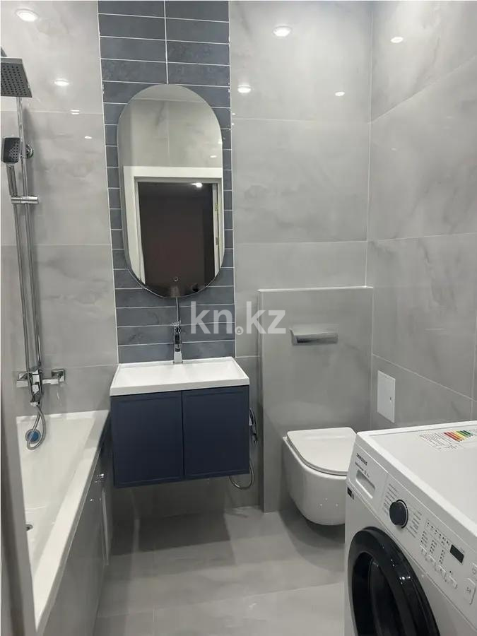 Продажа 2-комнатной квартиры, 48 м², ул. Рыскулова, дом  16/4 в Астане - фото 4