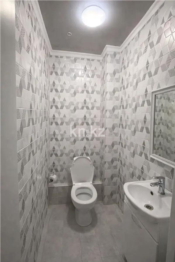 Продажа 2-комнатной квартиры, 58.5 м² в Астане - фото 5