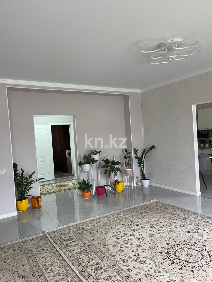 Продажа 3-комнатного дома, 114 м², Наурызбай батыра в Алматинской области - фото 4