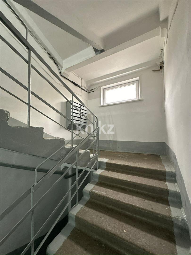 Продажа 3-комнатной квартиры, 62 м² в Караганде - фото 12