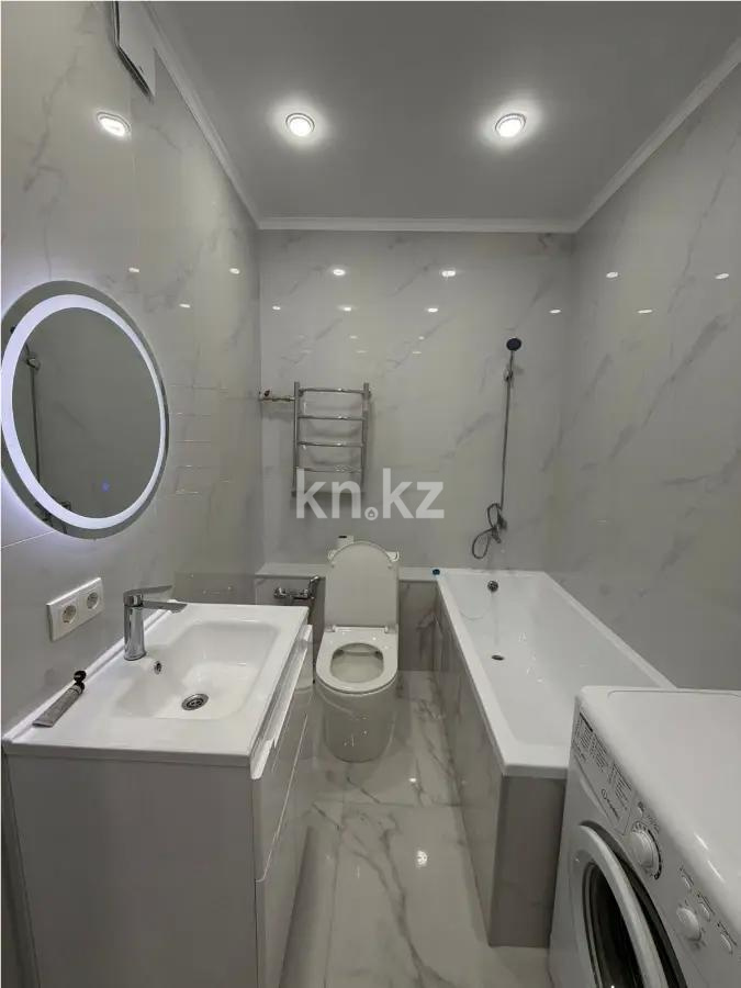 Продажа 1-комнатной квартиры, 32 м² в Алматы - фото 3