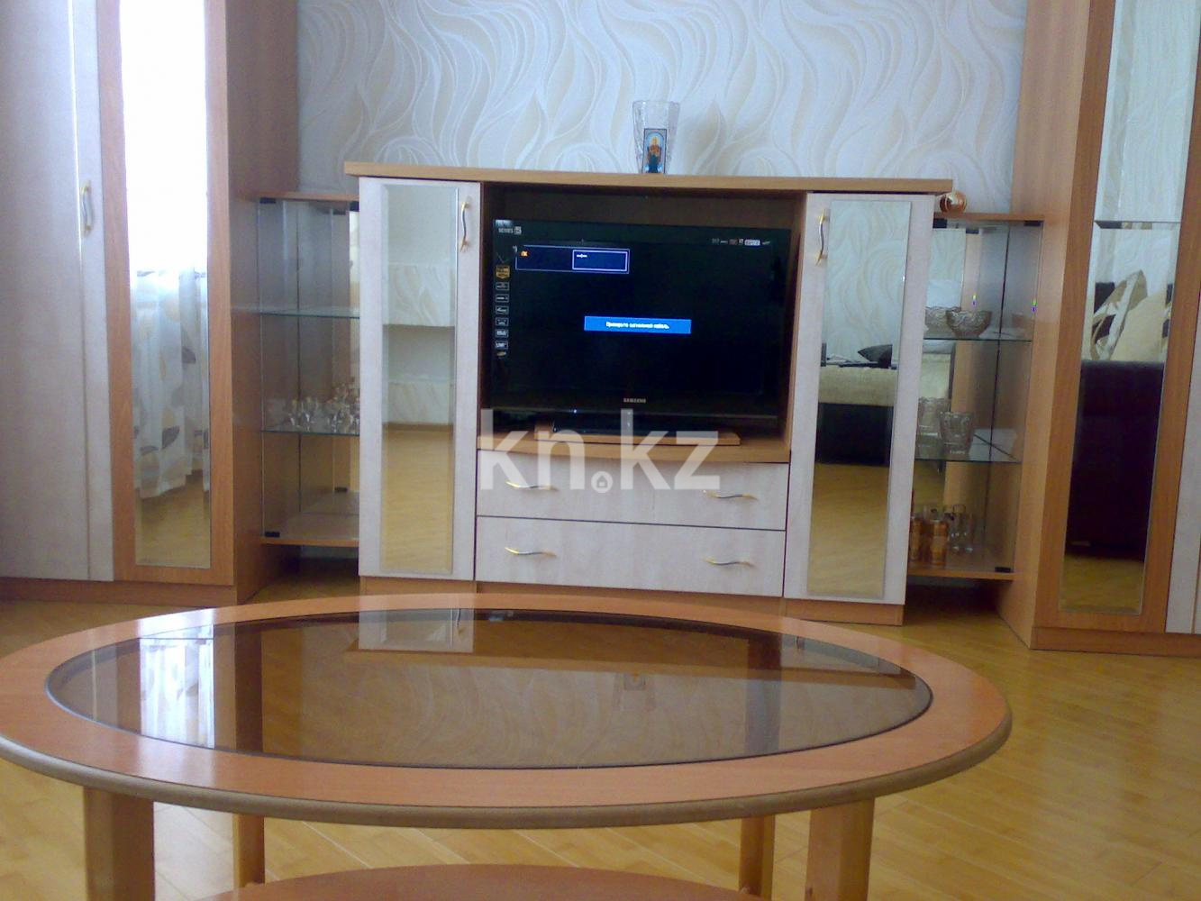 Аренда 1-комнатной квартиры посуточно, 45 м², пр. Сарыарка, дом  23/1 - ул. Сейфуллина в Астане - фото 5