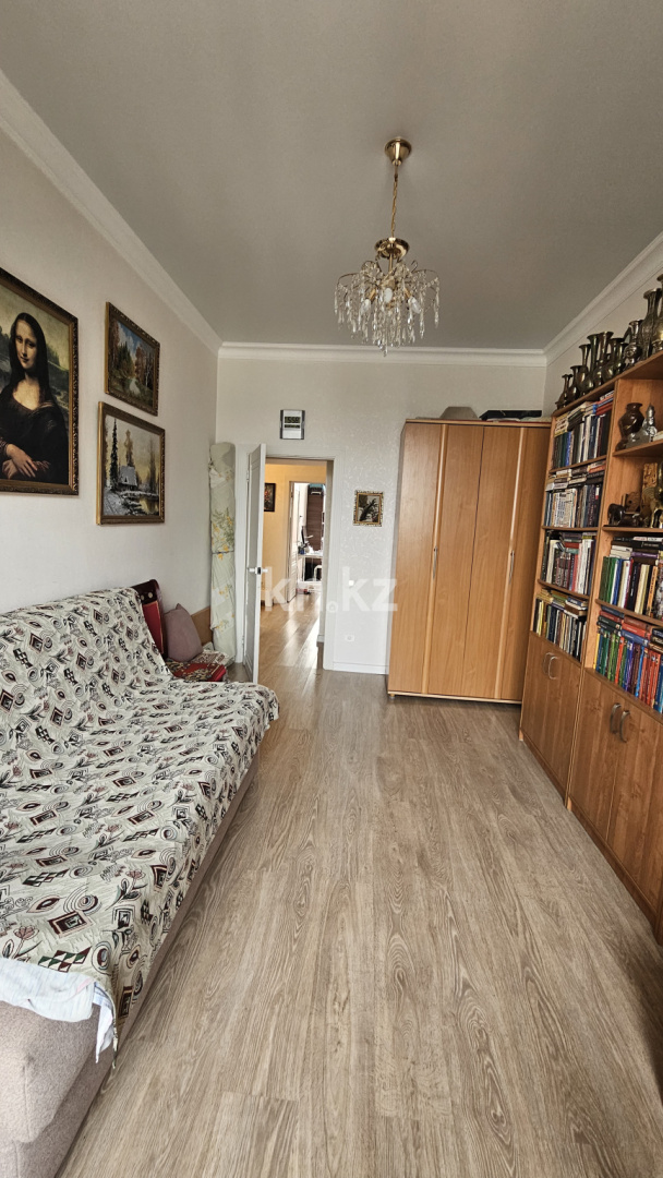 Продажа 3-комнатной квартиры, 70 м² в Астане - фото 8