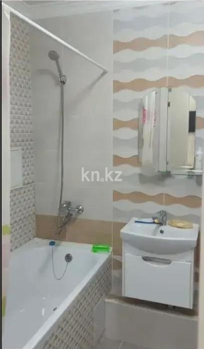 Продажа 1-комнатной квартиры, 37 м², ул. Байтерекова, дом  85 в Алматы - фото 4