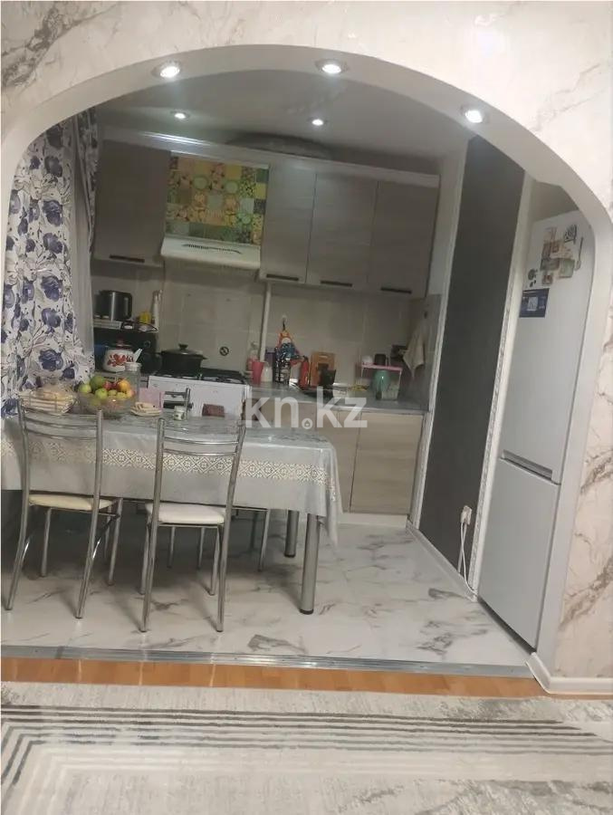 Продажа 3-комнатной квартиры, 54.7 м² в Астане - фото 5
