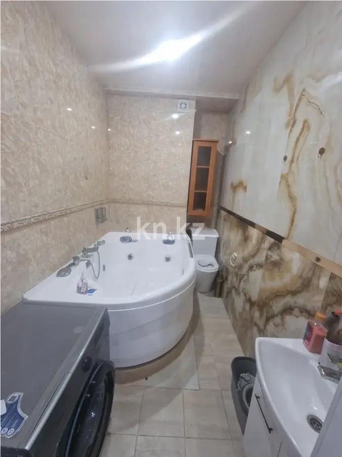 Продажа 3-комнатной квартиры, 116 м² в Алматы - фото 4