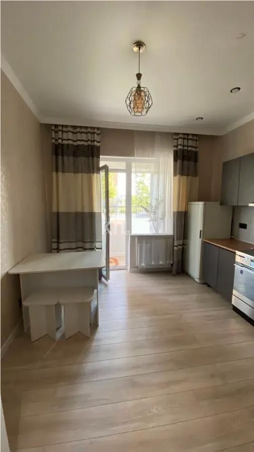 Продажа 1-комнатной квартиры, 43.5 м² в Астане - фото 2