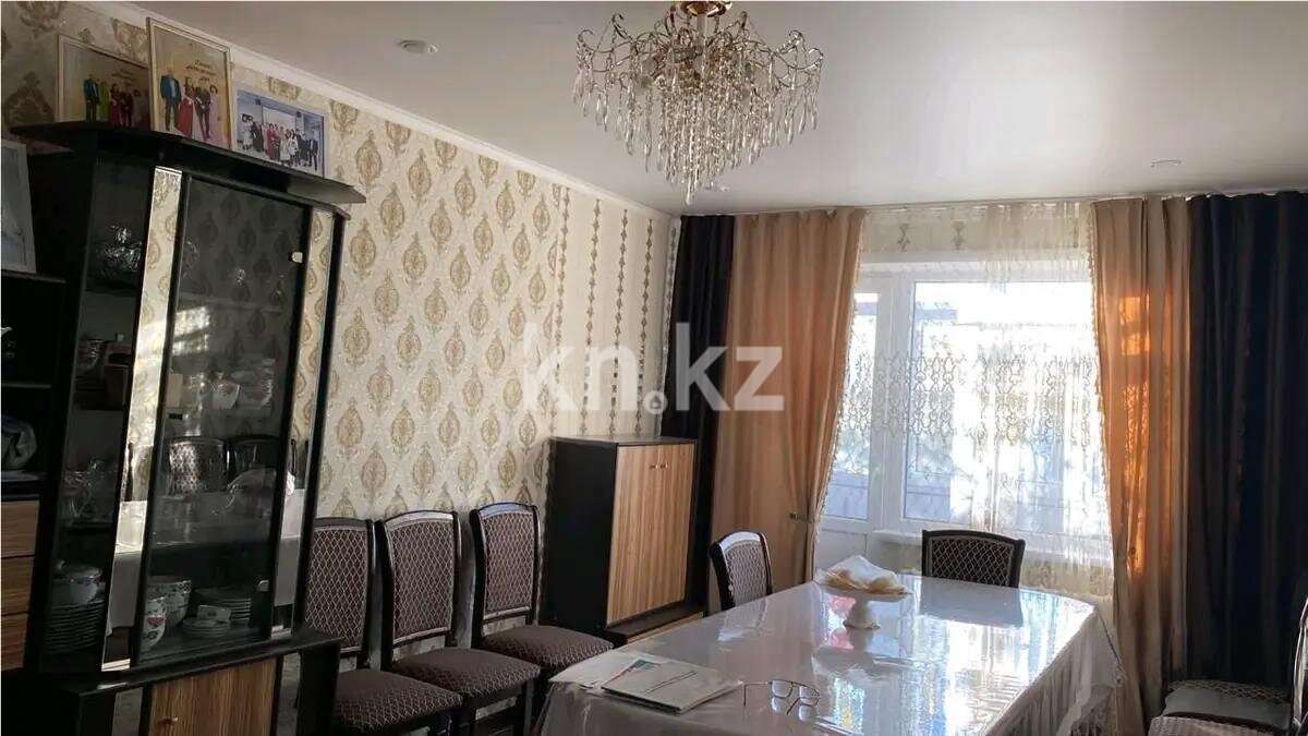 Продажа 3-комнатной квартиры, 62 м² в Темиртау