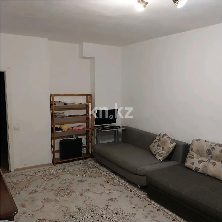 Продажа 2-комнатной квартиры, 48 м² в Алматы