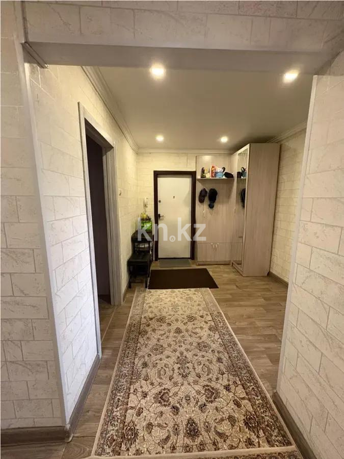 Продажа 3-комнатной квартиры, 69 м², пр. Мира в Темиртау - фото 11