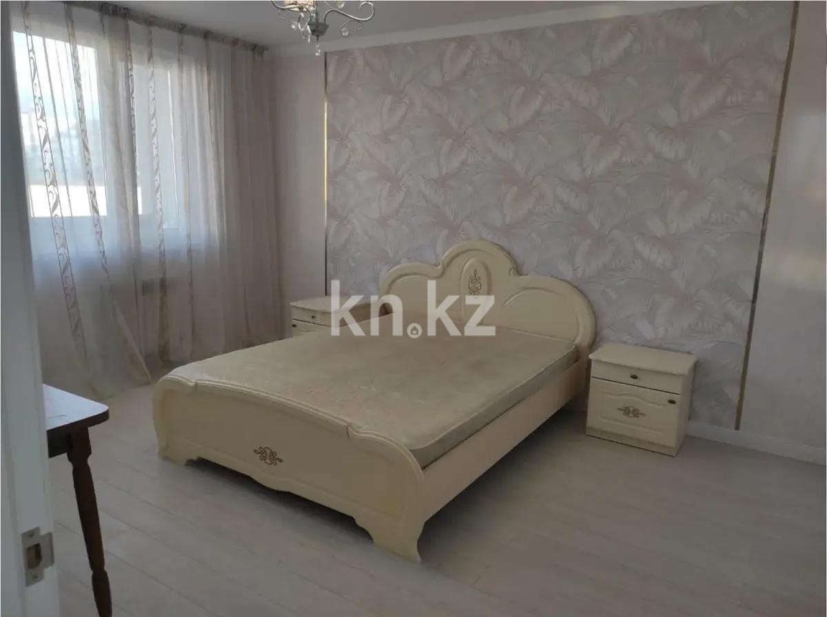 Продажа 2-комнатной квартиры, 55 м² в Алматы