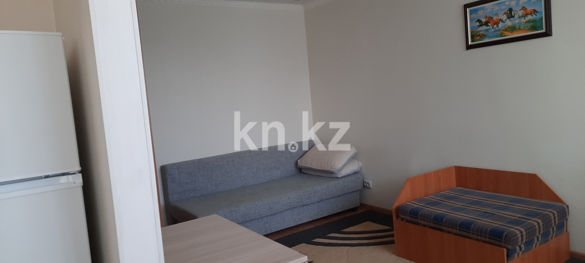 Продажа 1-комнатной квартиры, 32 м² в Астане - фото 3