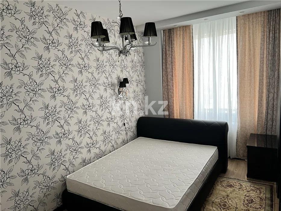 Продажа 4-комнатной квартиры, 150 м², пр. Аль-Фараби, дом  7/5а в Алматы - фото 4