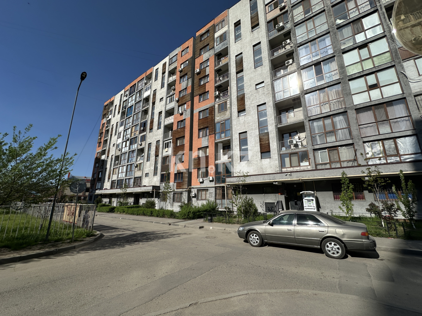 Продажа 1-комнатной квартиры, 40.3 м² в Алматы - фото 12