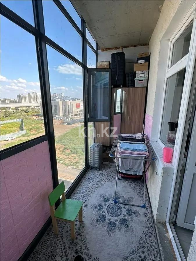 Продажа 2-комнатной квартиры, 46 м² в Астане - фото 3