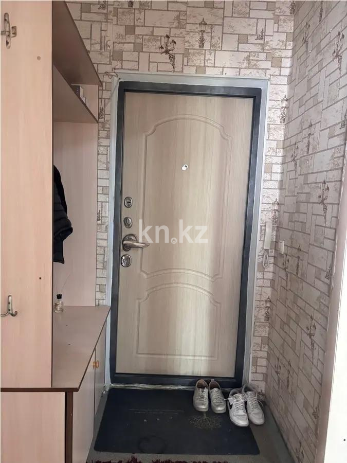Продажа 1-комнатной квартиры, 39.5 м² в Алматы - фото 4