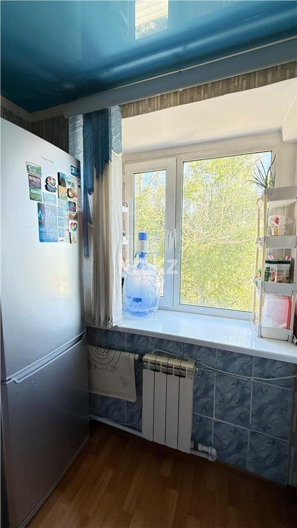 Продажа 2-комнатной квартиры, 42 м² в Темиртау - фото 5