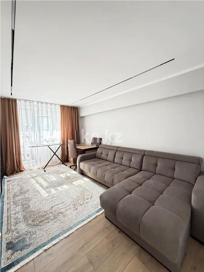 Продажа 3-комнатной квартиры, 68.8 м² в Алматы