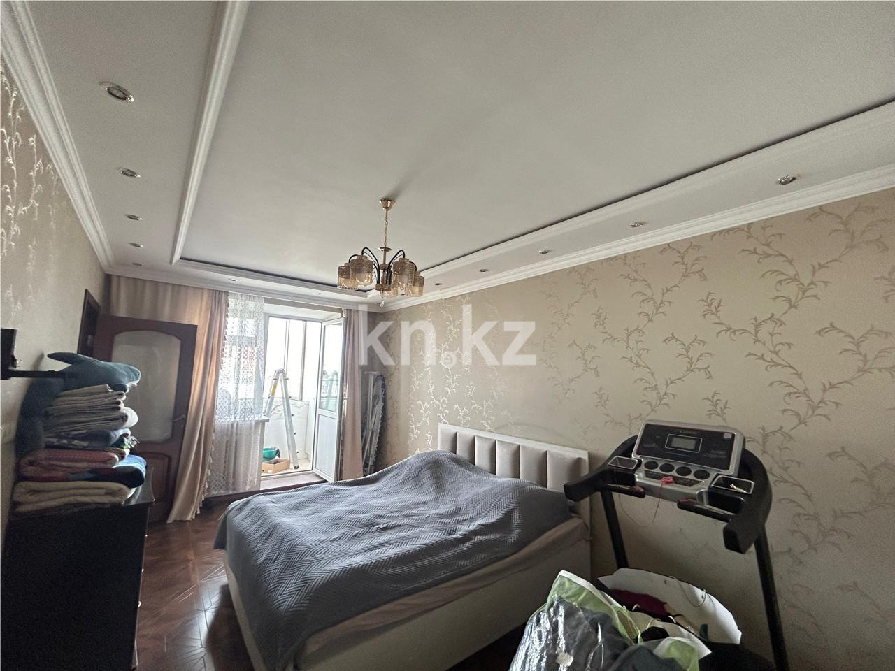 Продажа 4-комнатной квартиры, 148 м², ул. Бараева в Астане - фото 9