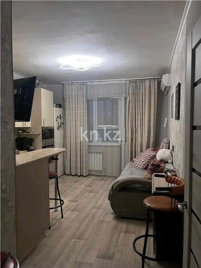 Продажа 2-комнатной квартиры, 48 м² в Алматы - фото 2