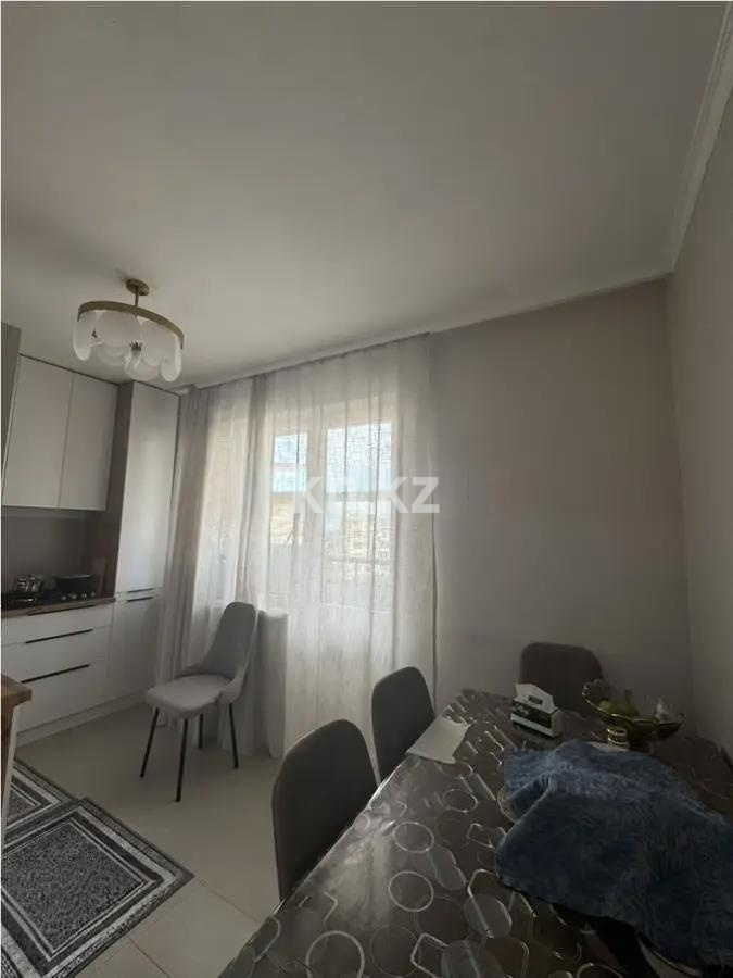 Продажа 1-комнатной квартиры, 45 м² в Алматы - фото 2