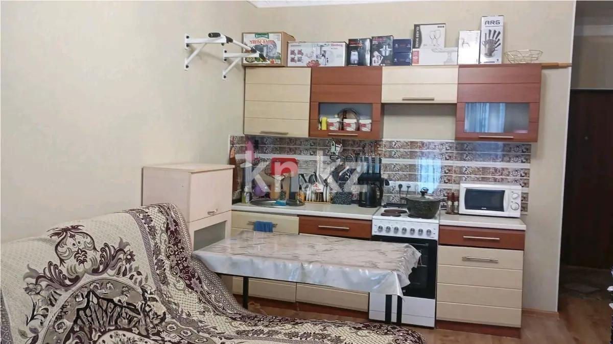 Продажа 1-комнатной квартиры, 29.5 м² в Астане - фото 2