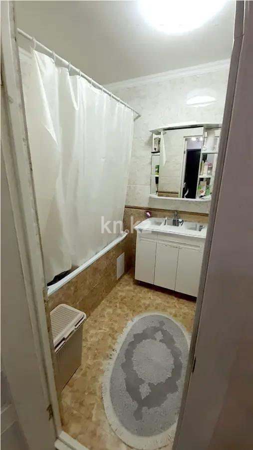 Продажа 2-комнатной квартиры, 63 м² в Астане - фото 4
