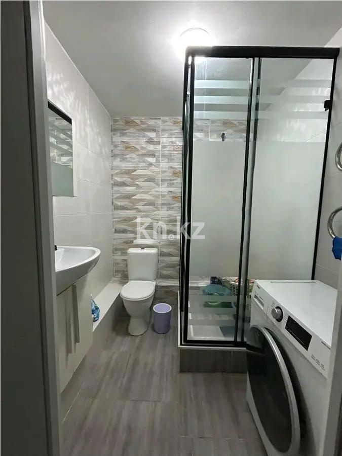 Продажа 1-комнатной квартиры, 41 м² в Алматы - фото 3