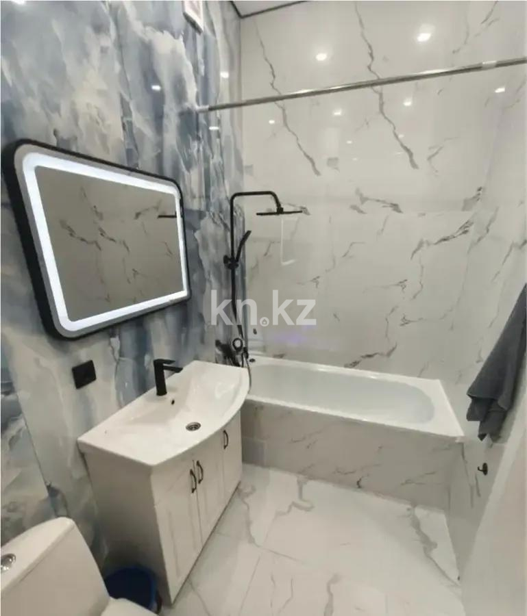 Продажа 1-комнатной квартиры, 50 м² в Караганде - фото 3