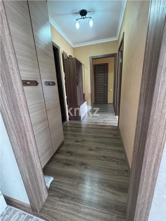Продажа 2-комнатной квартиры, 49 м², 70 квартал, дом  11 в Темиртау - фото 12