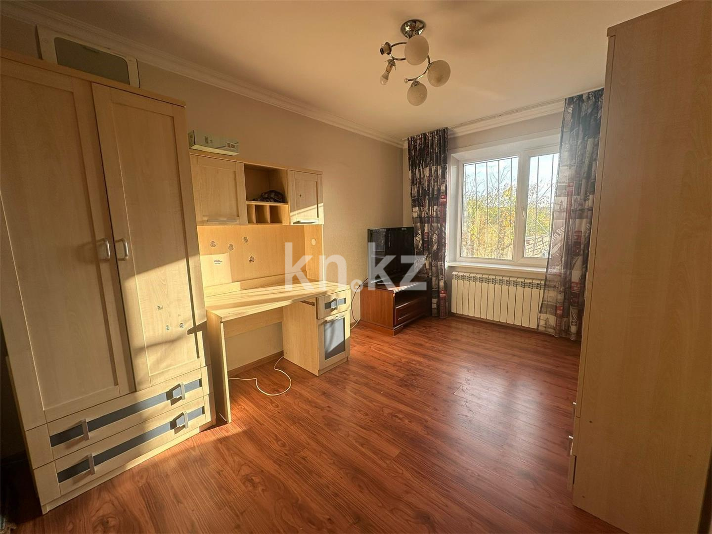 Продажа 2-комнатной квартиры, 54 м², мкр-н Степной-4, дом  14 в Караганде - фото 3