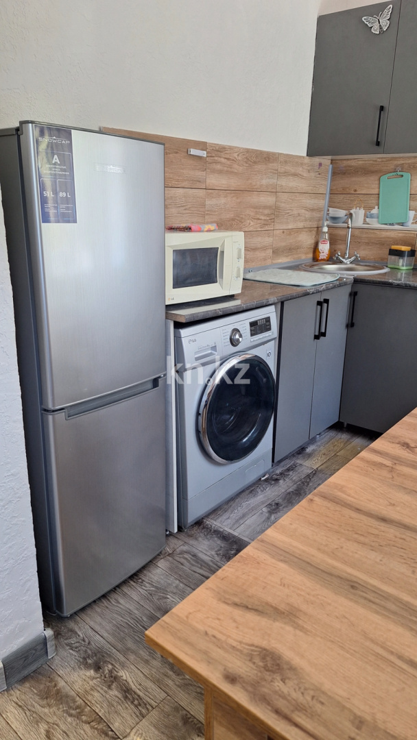 Аренда 2-комнатной квартиры посуточно, 47 м² в Балхаше - фото 6