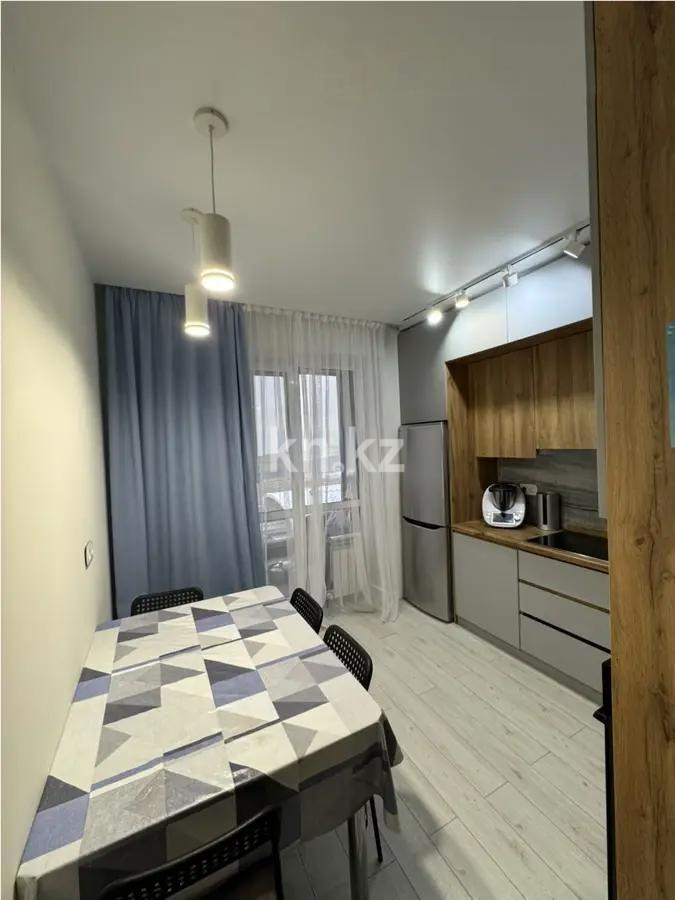 Продажа 2-комнатной квартиры, 60.7 м² в Астане - фото 3