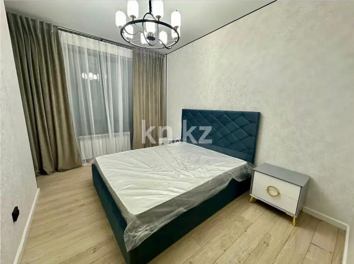 Продажа 2-комнатной квартиры, 52 м² в Алматы - фото 2