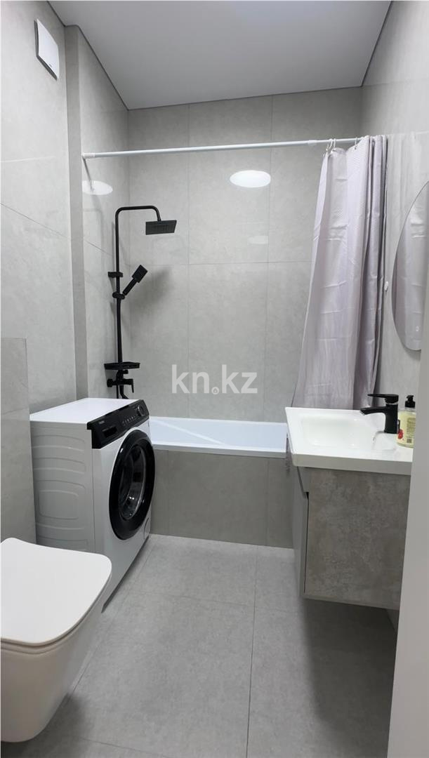 Продажа 2-комнатной квартиры, 38.1 м² в Астане - фото 5