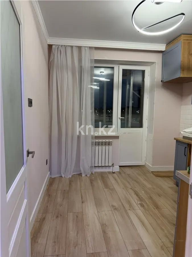 Продажа 1-комнатной квартиры, 38.4 м² в Астане - фото 2