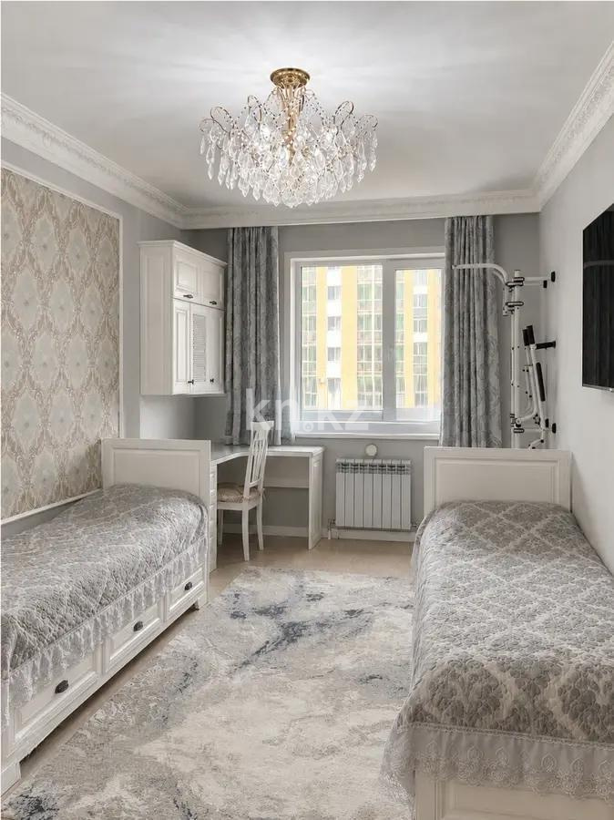 Продажа 3-комнатной квартиры, 101 м² в Астане - фото 3