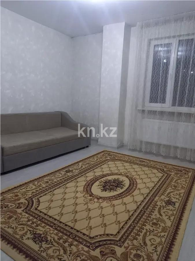 Продажа 1-комнатной квартиры, 45 м² в Астане