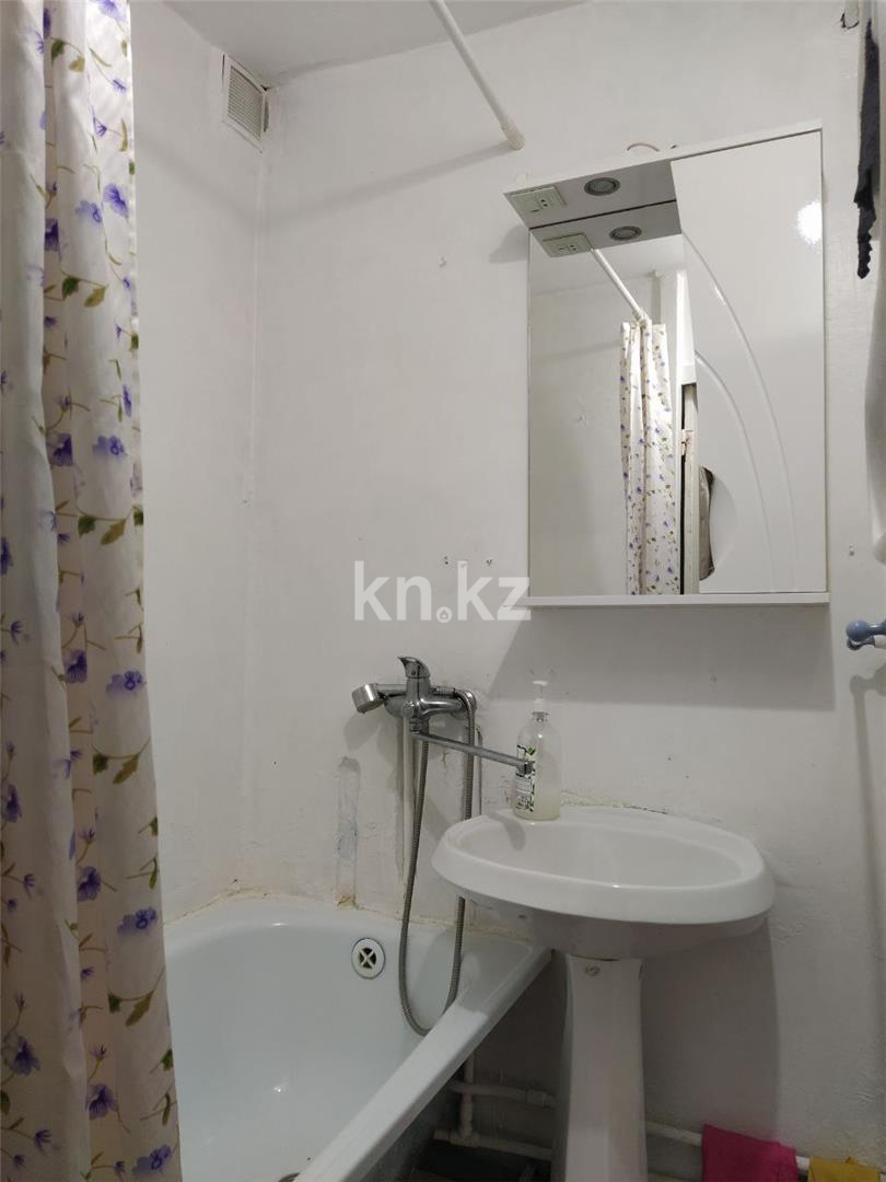 Продажа 1-комнатной квартиры, 30 м² в Караганде - фото 6
