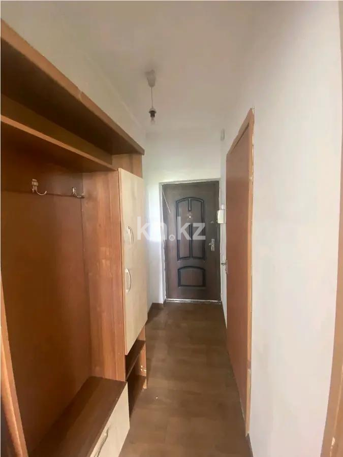 Продажа 1-комнатной квартиры, 40 м², мкр. Зердели, дом  1/173 в Алматы - фото 4