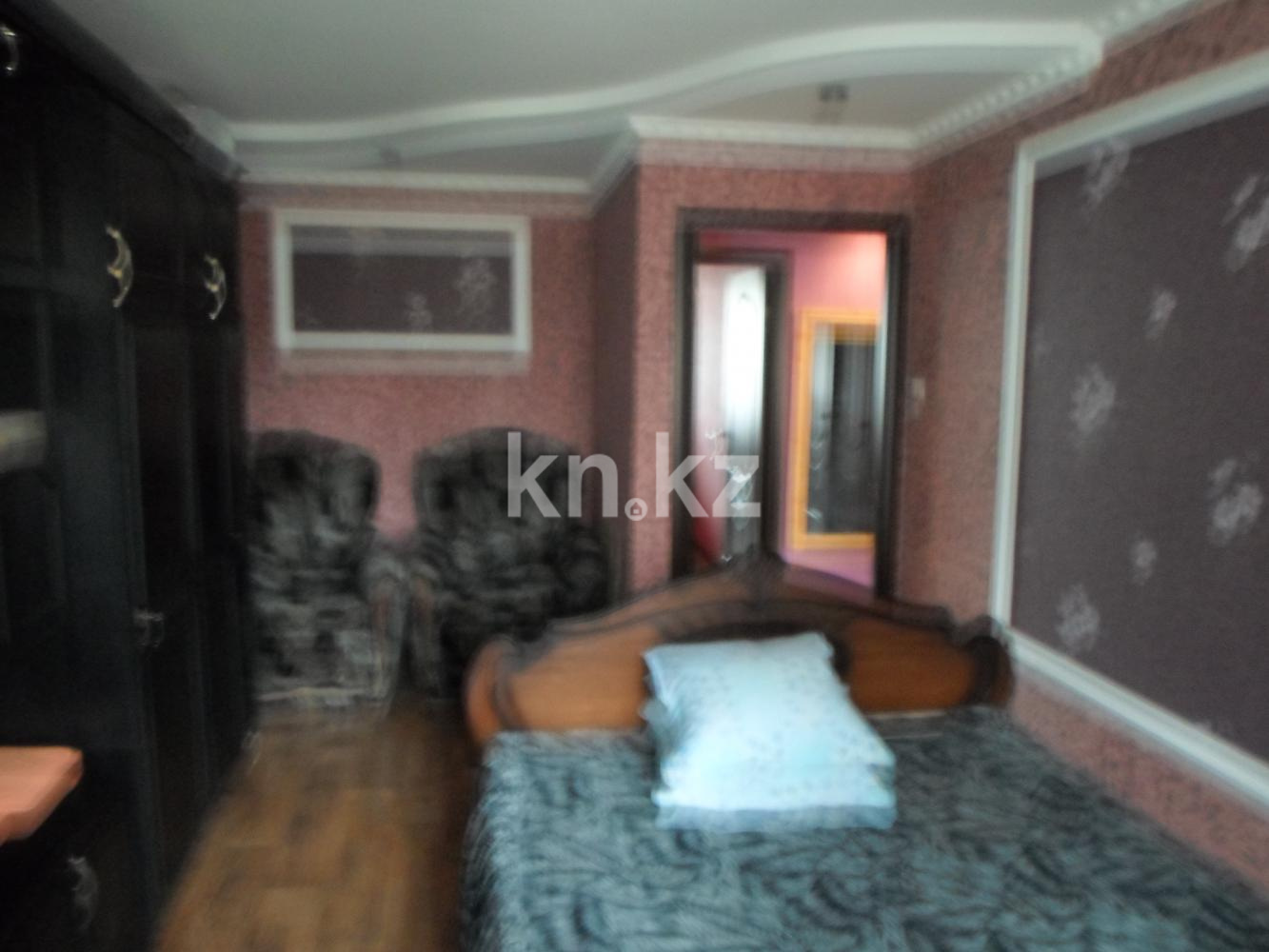 Аренда 2-комнатной квартиры посуточно, 45 м², ул. Ескалиева, дом  186 в Уральске - фото 4