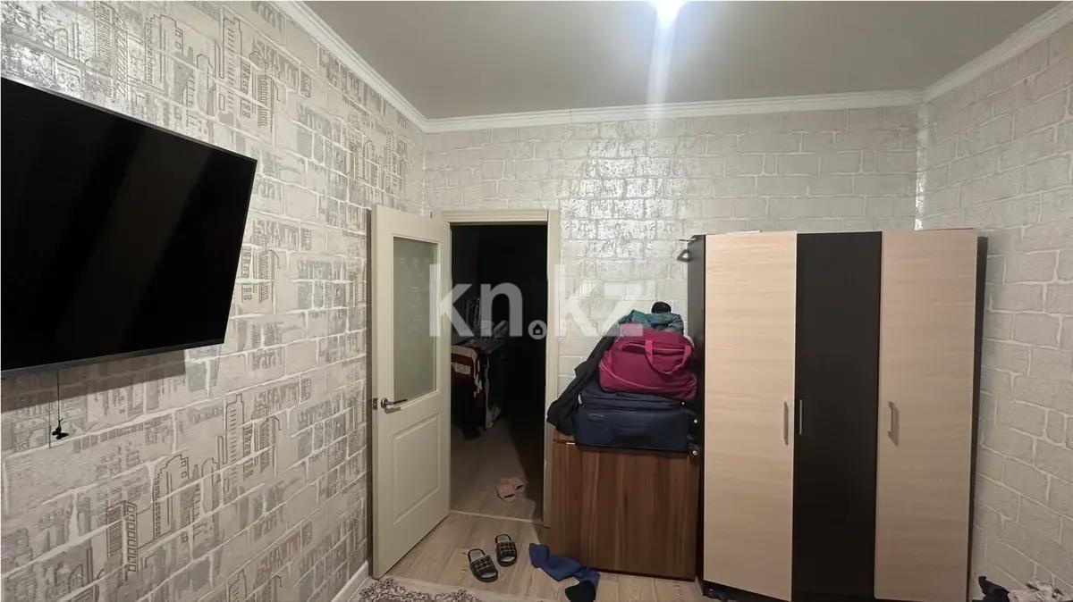 Продажа 3-комнатной квартиры, 60 м² в Астане - фото 2