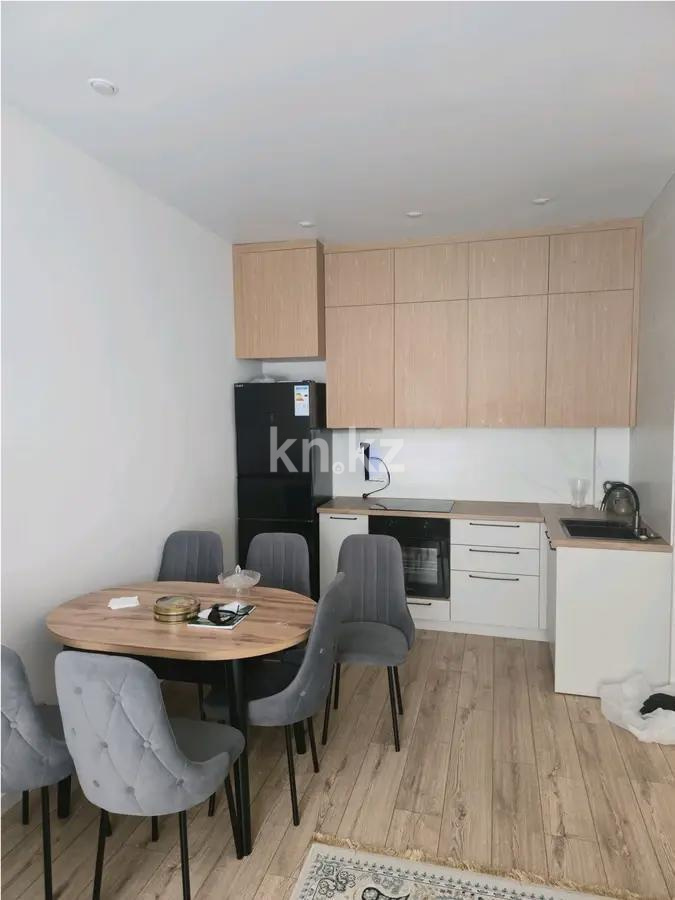 Продажа 2-комнатной квартиры, 43 м² в Астане - фото 4