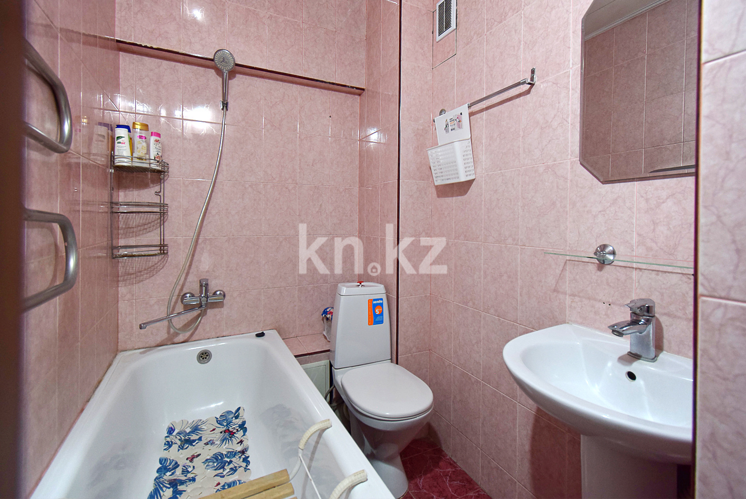 Продажа 1-комнатной квартиры, 32 м² в Алматы - фото 11