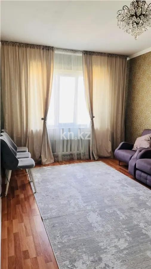 Продажа 3-комнатной квартиры, 72.7 м² в Алматы
