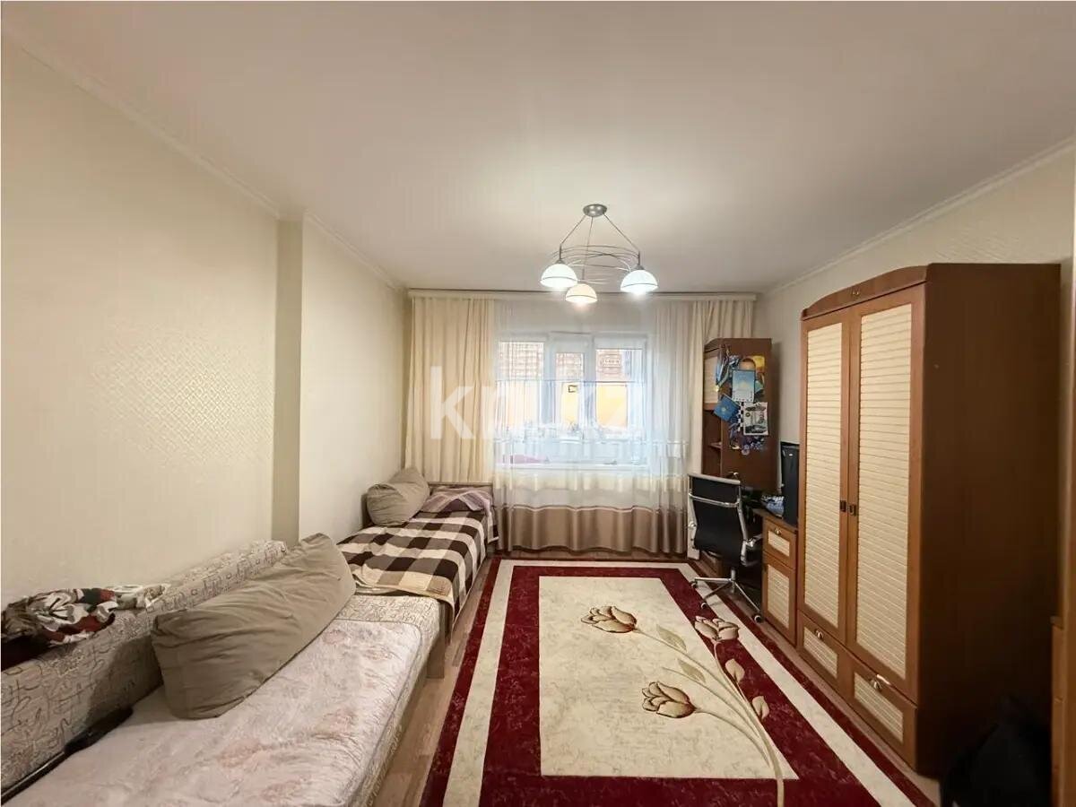 Продажа 3-комнатной квартиры, 80 м² в Караганде - фото 3