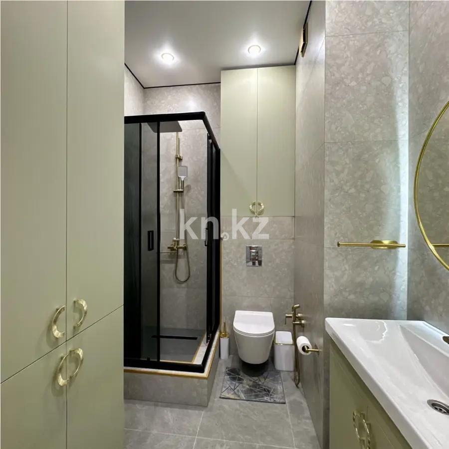Продажа 2-комнатной квартиры, 50 м² в Астане - фото 5