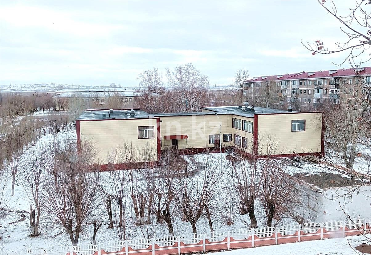 Продажа 2-комнатной квартиры, 45 м², мкр. 3 в Абае - фото 11