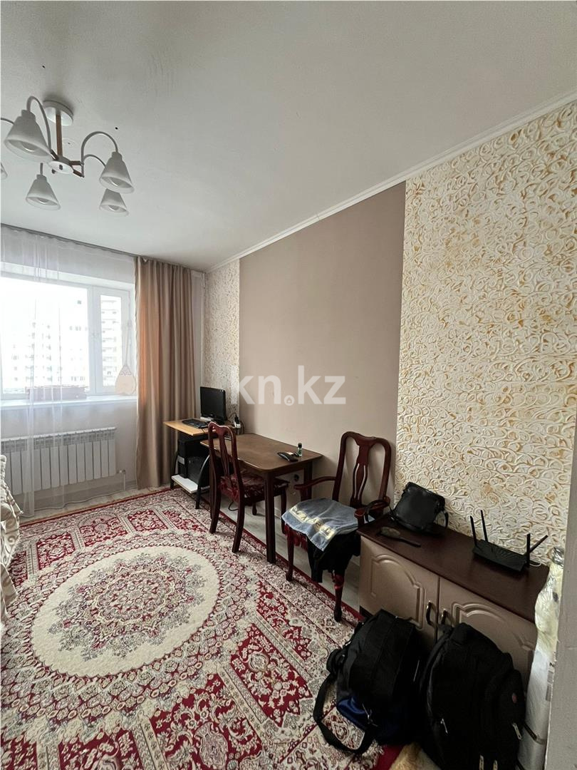 Продажа 3-комнатной квартиры, 70.6 м² в Астане